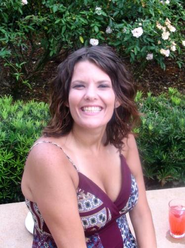 Tiffany Mclaughlin