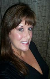 Rebecca Gorbach