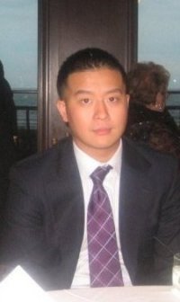 Andrew Hsu