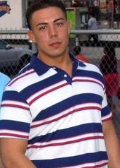 Sal Carbone