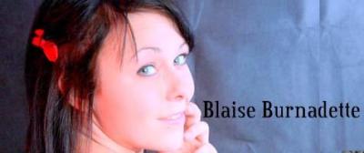 Blaise Wahrer