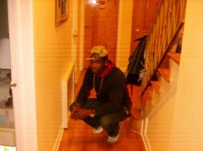 Leron West