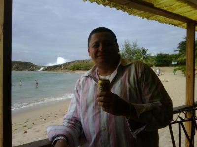 Hairo Cuellar