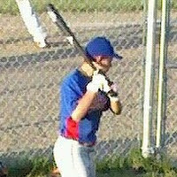 Trenton Harshfield