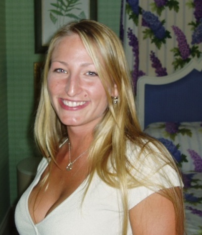 Melissa Mitchell