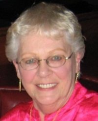 Patricia Krasowski