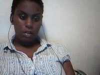 Charnice Holliday