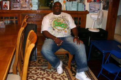 Donovan Williamson