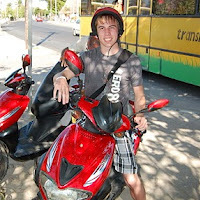 David Saarloos