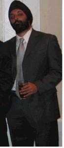 Inder Singh