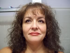 Christina Brodie