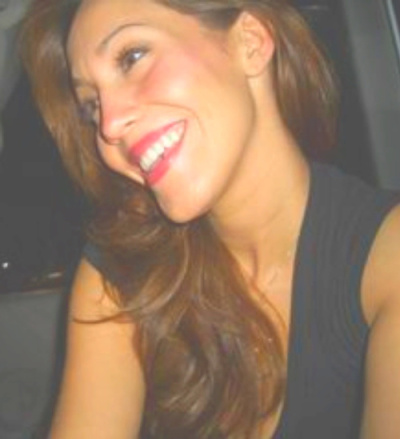 Stephanie Gamble