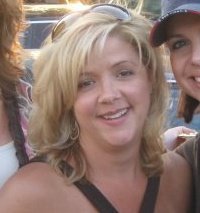 Suzanne Jones