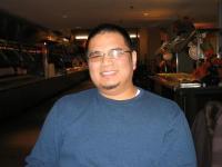 Alex Asis