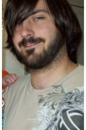 Anthony Leporati