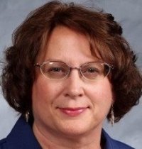 Patricia Iszler