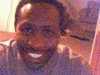 Henry Nyamichaba