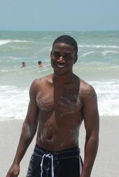 Brandon Williams