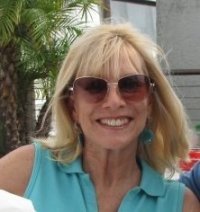 Carolyn Fletcher