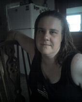 Amy Mcgeorge