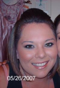 Jennifer Saverse