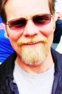 Jay Tebell