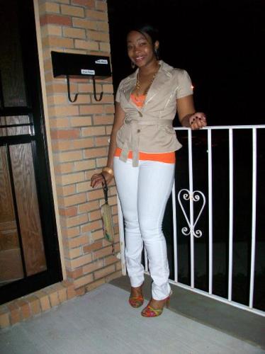 Sashane Ann Ellis