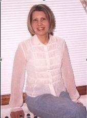 Deborah Zustra