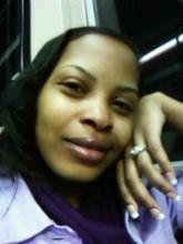 Chameka Nichols