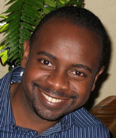 Frantz Kernisant