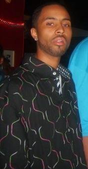 Keondrae Speights