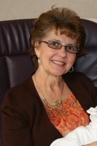 Cheryl Wiemels