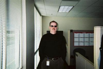 James Desaulniers