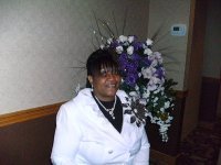 Ophelia Mozee