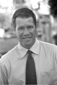 Kevin Feather