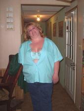 Jill Woods