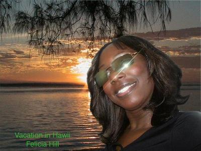 Felicia Worsham