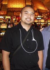 Orville Alcaraz