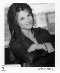 Ana Goldseker