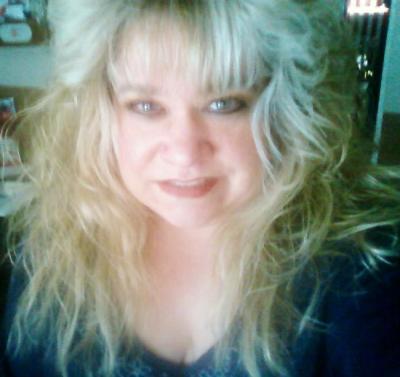 Tricia Hatfield