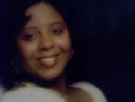 Donna Ward