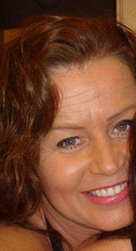 Teresa Banks