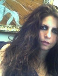 Violet Gilden