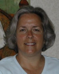 Jill Matyastik