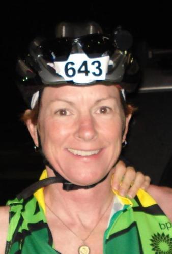 Mary Davis
