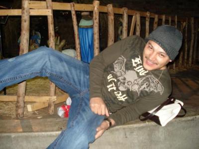 Aldo Ramirez