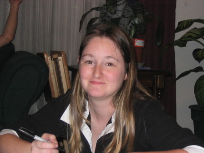 Cynthia Wood