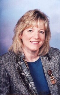 Charise Gentile
