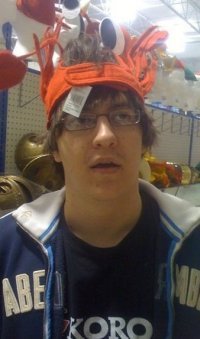 Andrew Paroczai