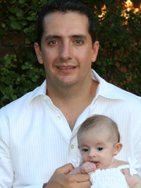 Alejandro Seade